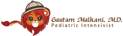 Critical Care Pediatrics of Houston